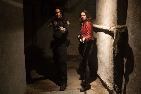 yesmovie resident evil
